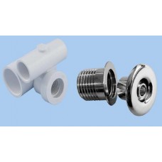 1 Duza hidromasaj Mini Jet 33mm